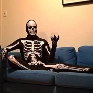 Meet your Posher, Kevin